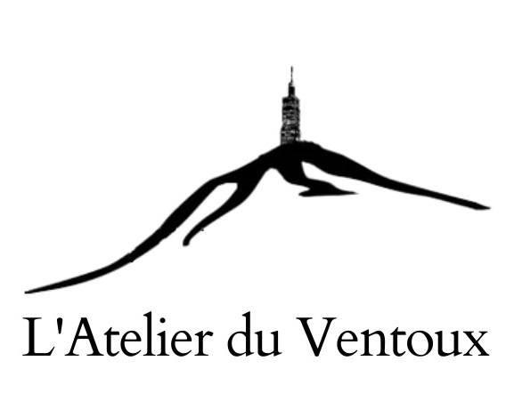 logo L'ATELIER DU VENTOUX membre réseau Team Pro BFT